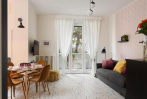 monolocale Aleardi Milano
